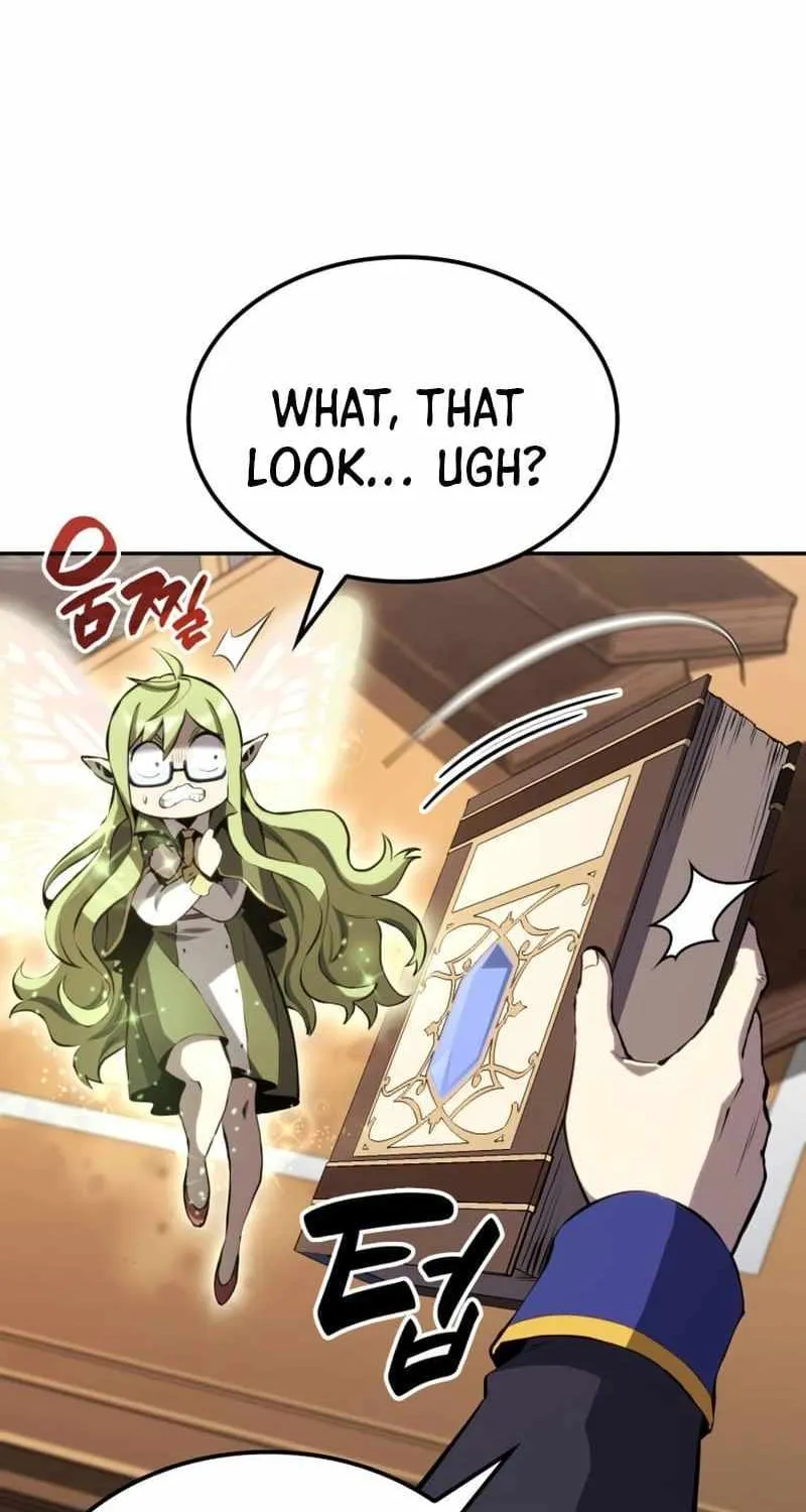 The Count’s Youngest Son is A Player Chapter 32 page 13 - 