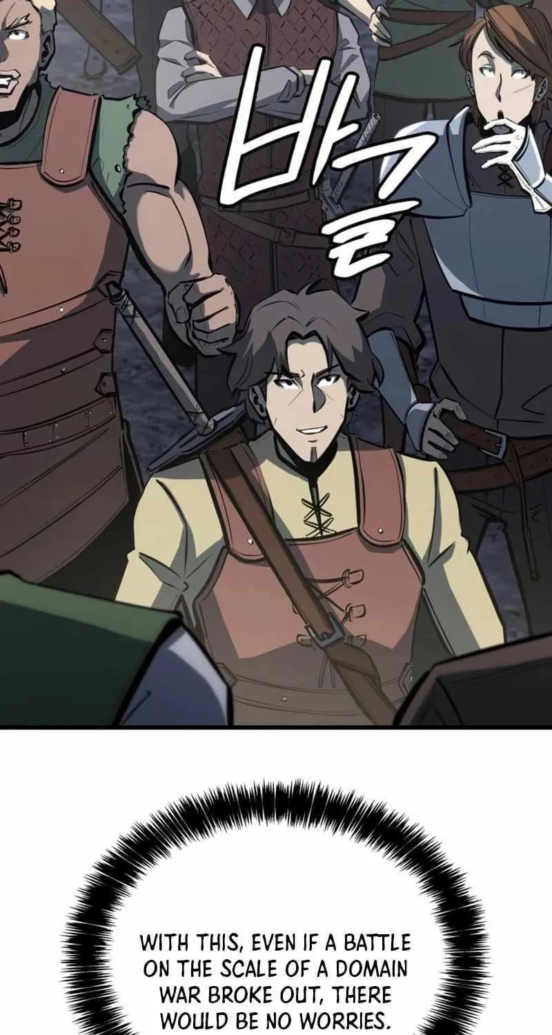 The Count’s Youngest Son is A Player Chapter 32 page 121 - 
