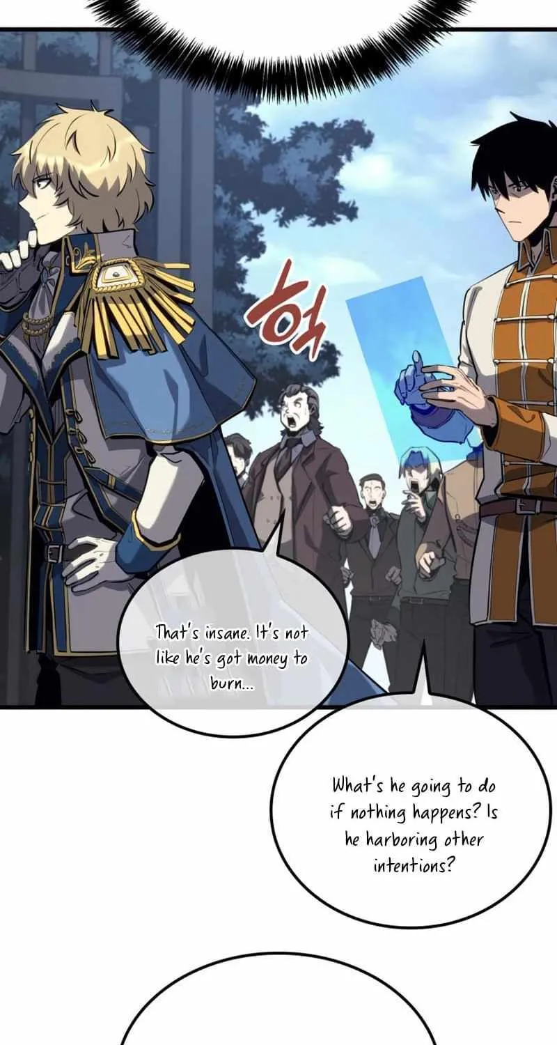 The Count’s Youngest Son is A Player Chapter 32 page 122 - 