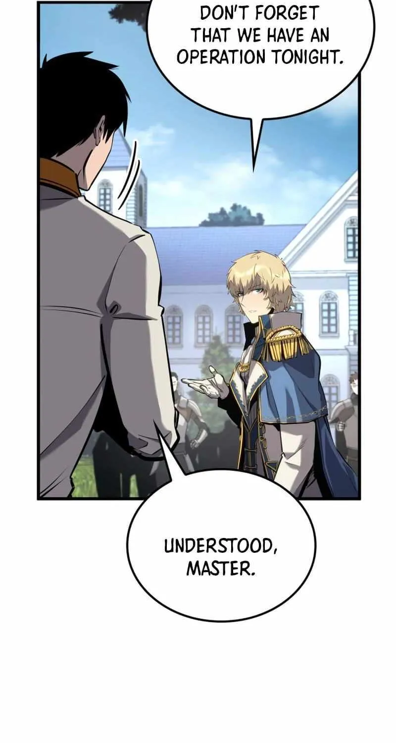 The Count’s Youngest Son is A Player Chapter 32 page 125 - 