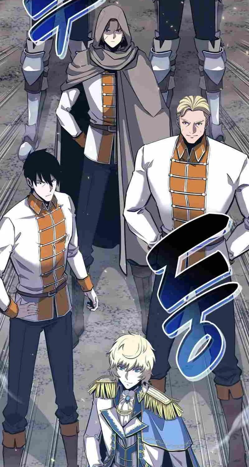 The Count’s Youngest Son is A Player Chapter 32 page 130 - 