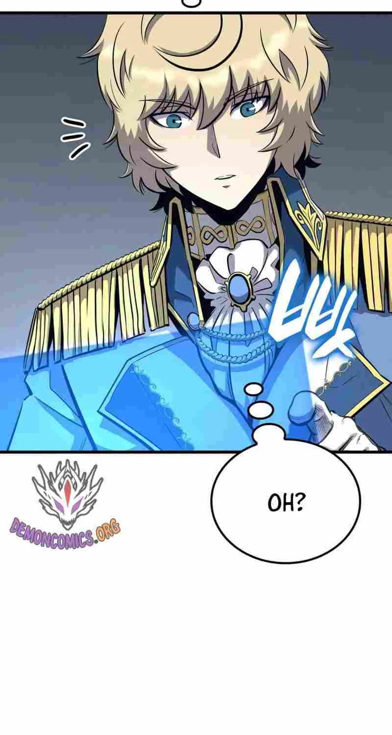 The Count’s Youngest Son is A Player Chapter 32 page 134 - 