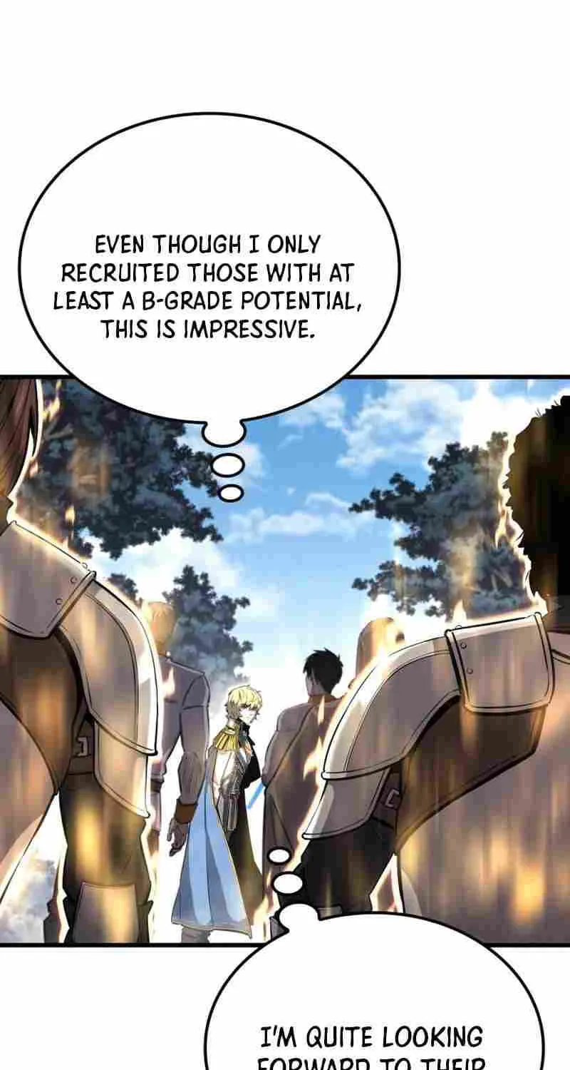 The Count’s Youngest Son is A Player Chapter 32 page 135 - 