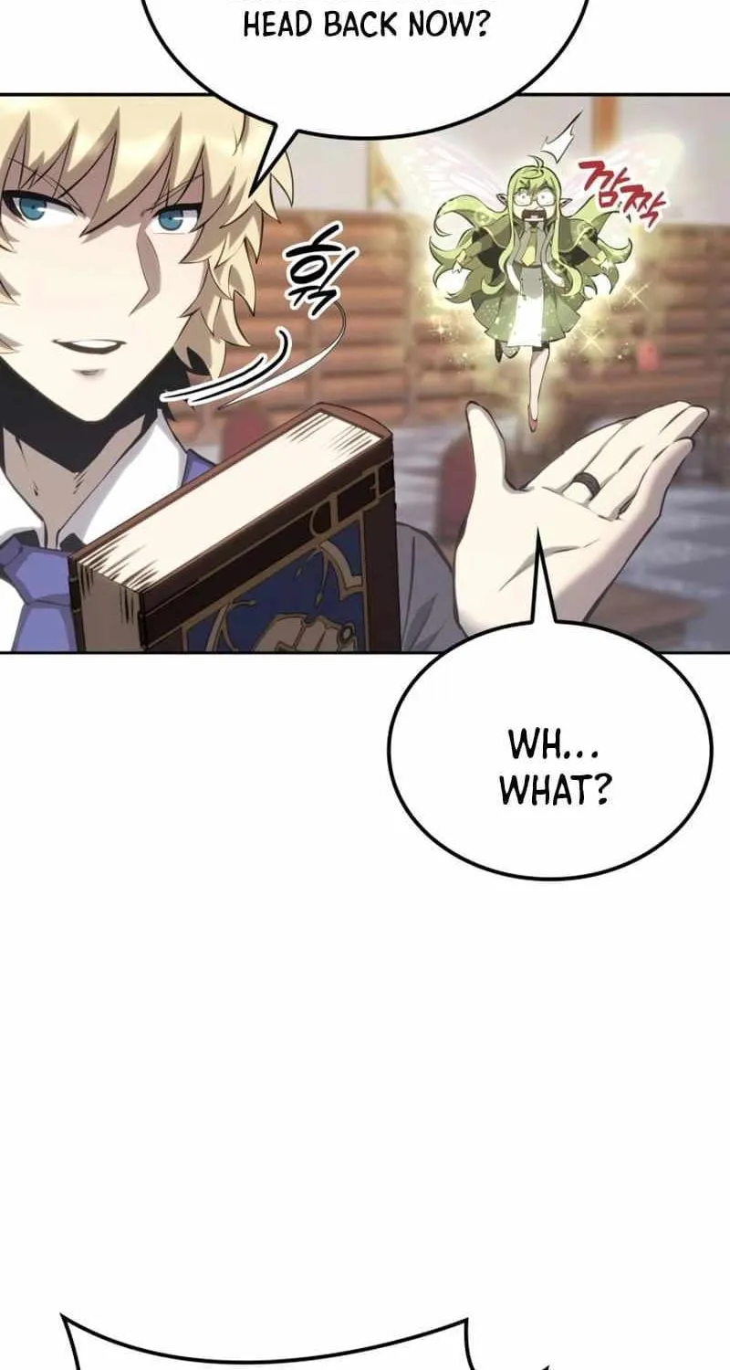 The Count’s Youngest Son is A Player Chapter 32 page 15 - 