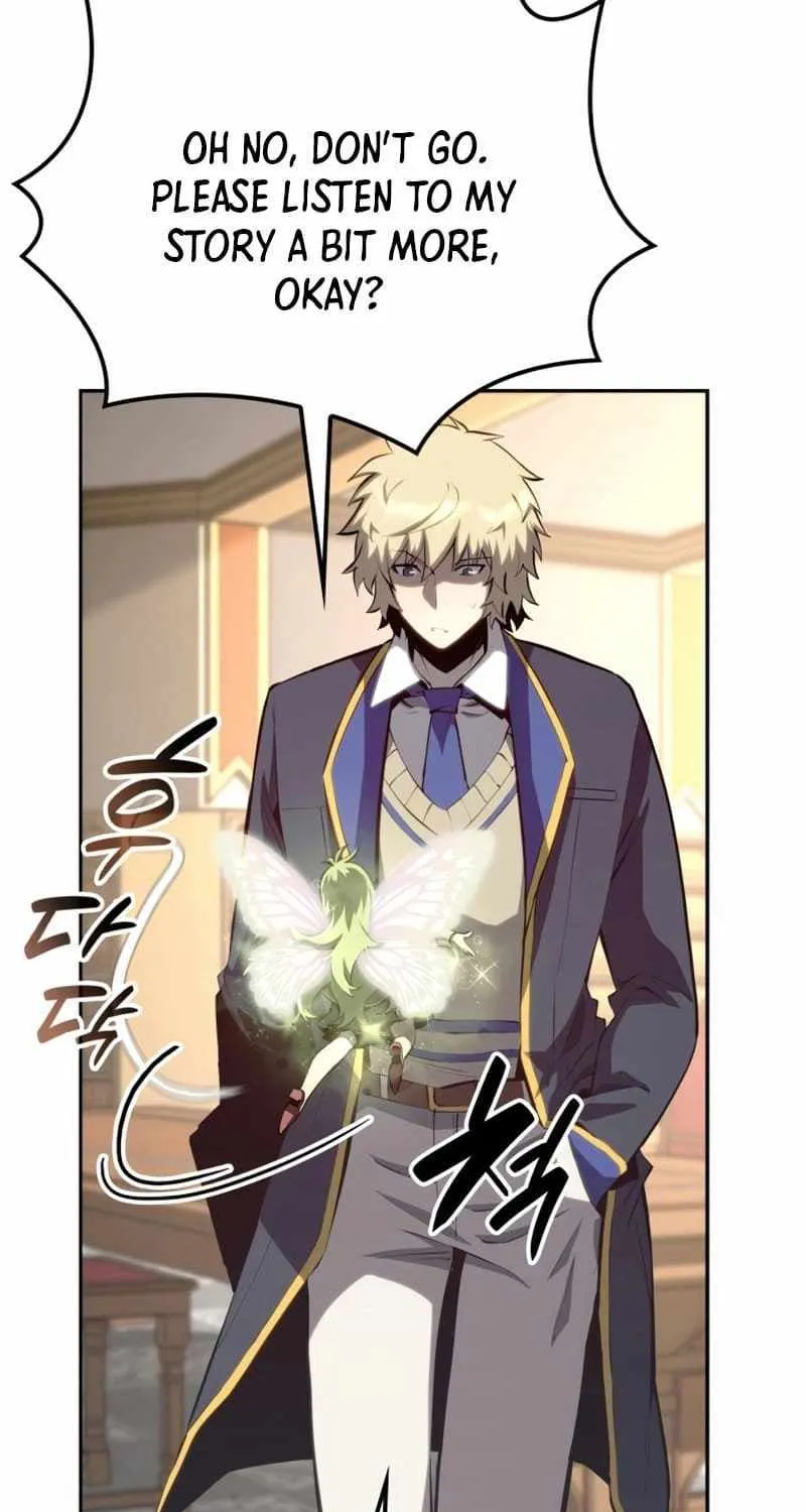 The Count’s Youngest Son is A Player Chapter 32 page 16 - 
