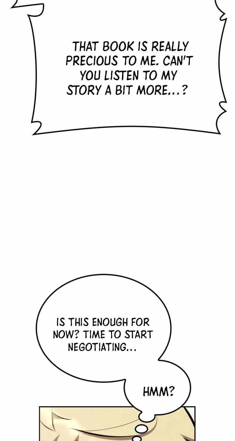 The Count’s Youngest Son is A Player Chapter 32 page 21 - 