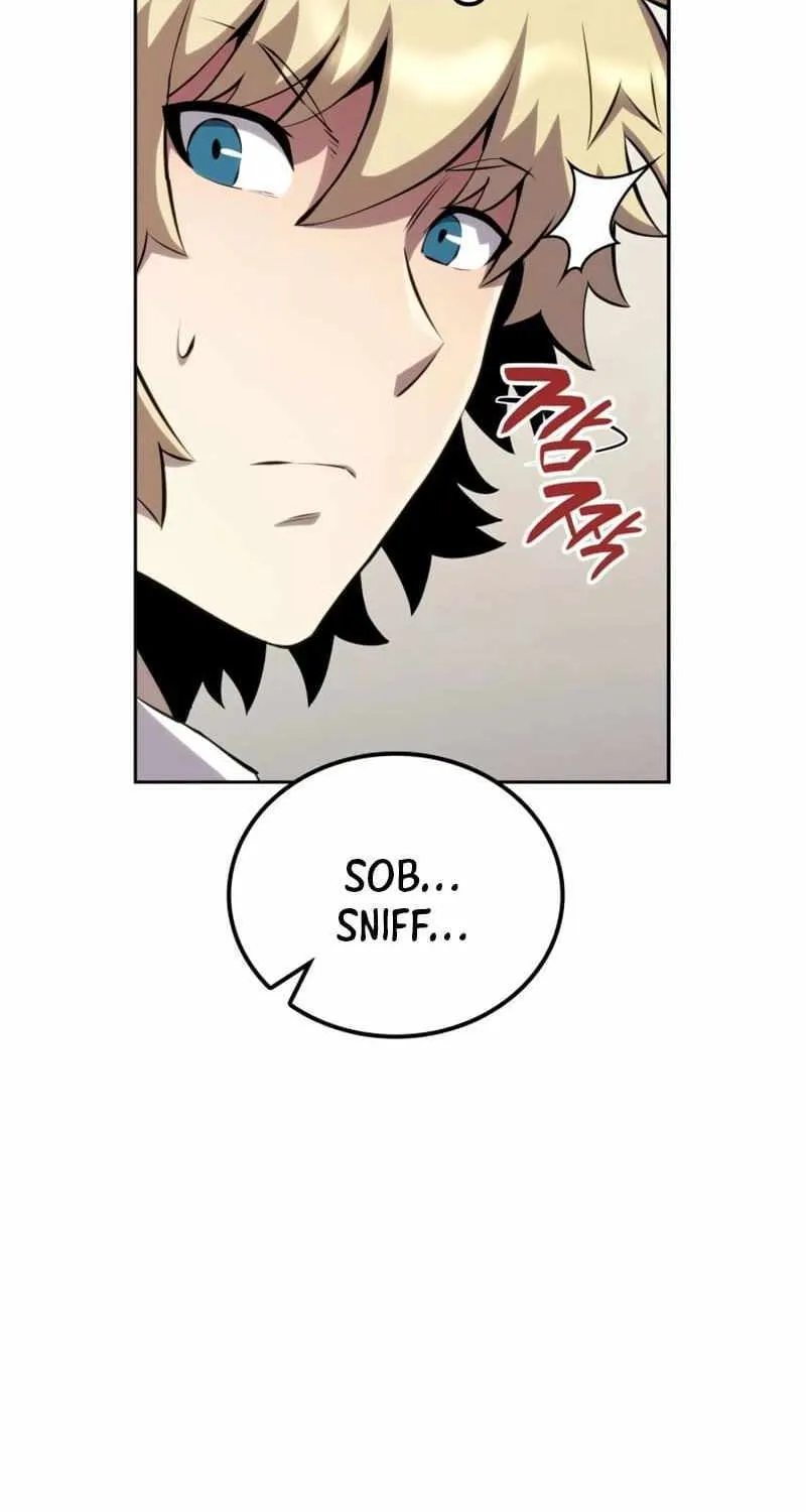The Count’s Youngest Son is A Player Chapter 32 page 22 - 