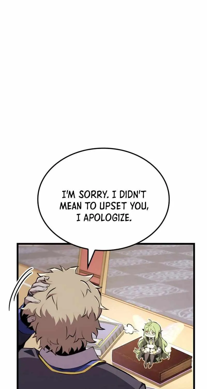 The Count’s Youngest Son is A Player Chapter 32 page 26 - 
