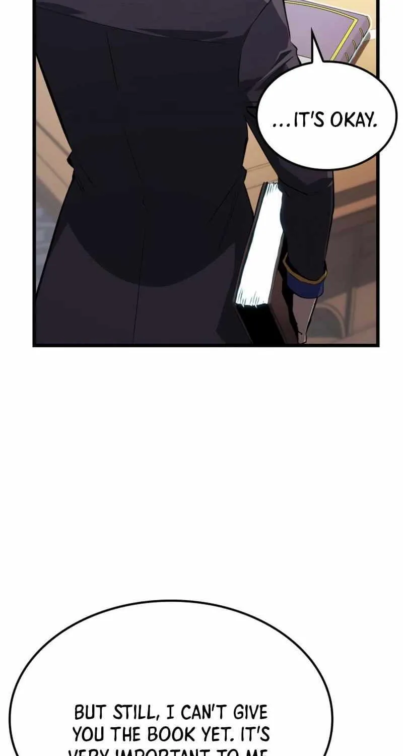 The Count’s Youngest Son is A Player Chapter 32 page 27 - 