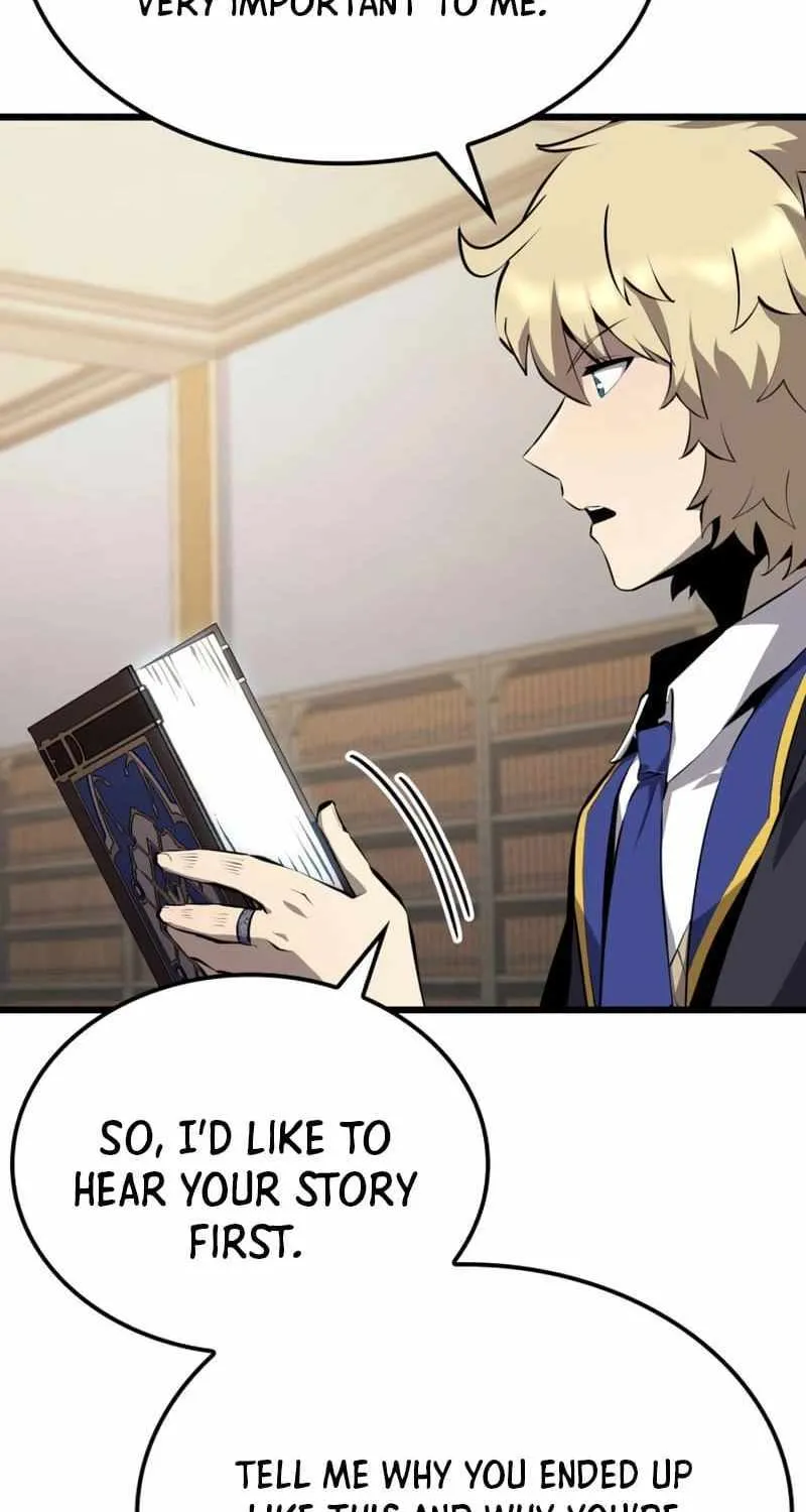 The Count’s Youngest Son is A Player Chapter 32 page 28 - 