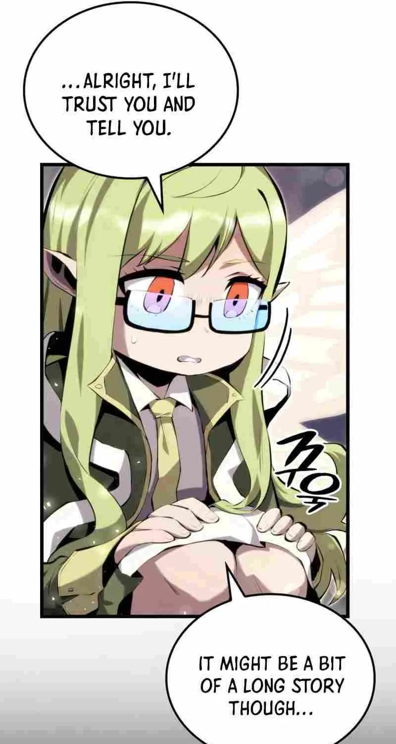 The Count’s Youngest Son is A Player Chapter 32 page 30 - 