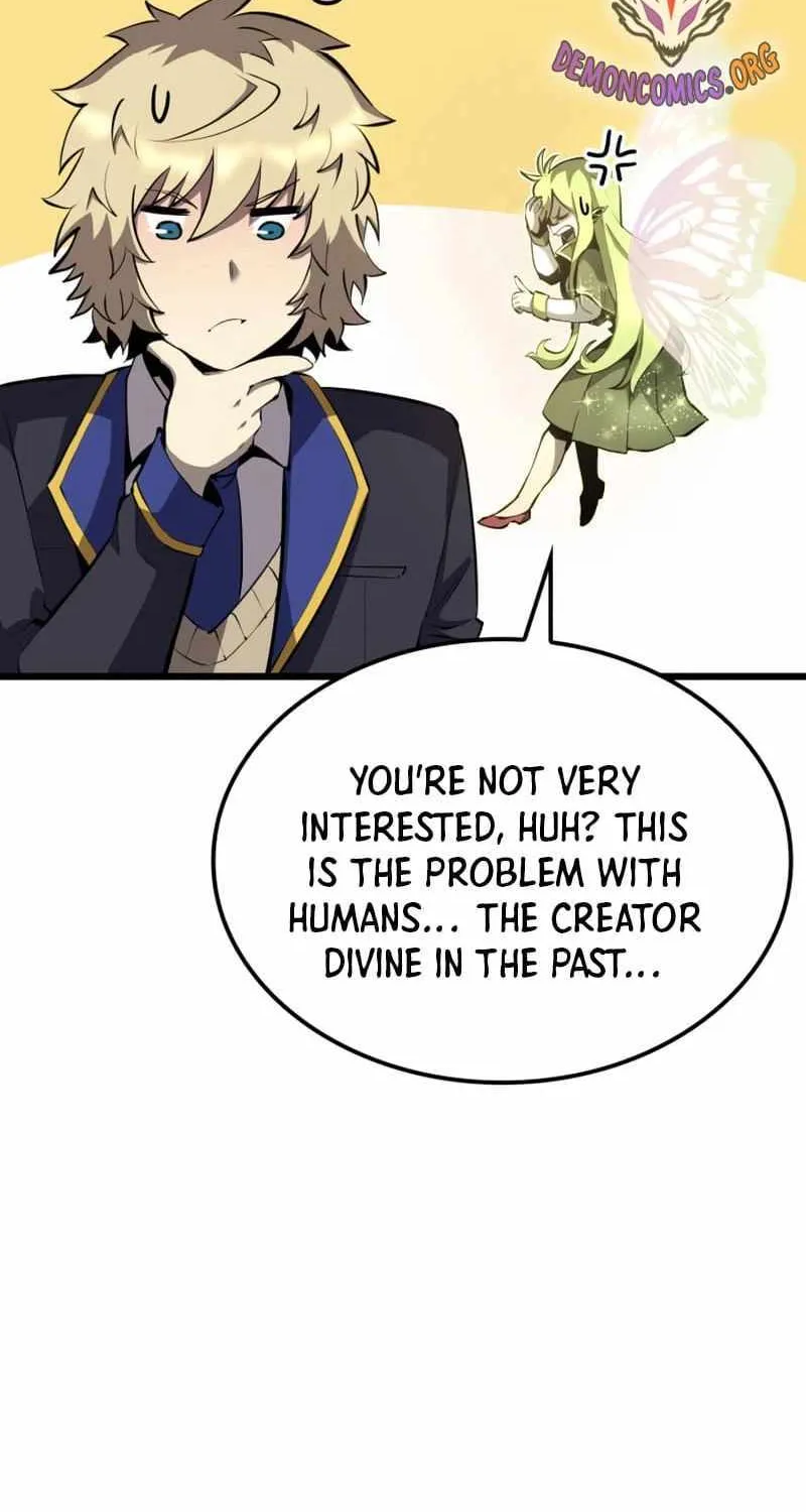 The Count’s Youngest Son is A Player Chapter 32 page 4 - 
