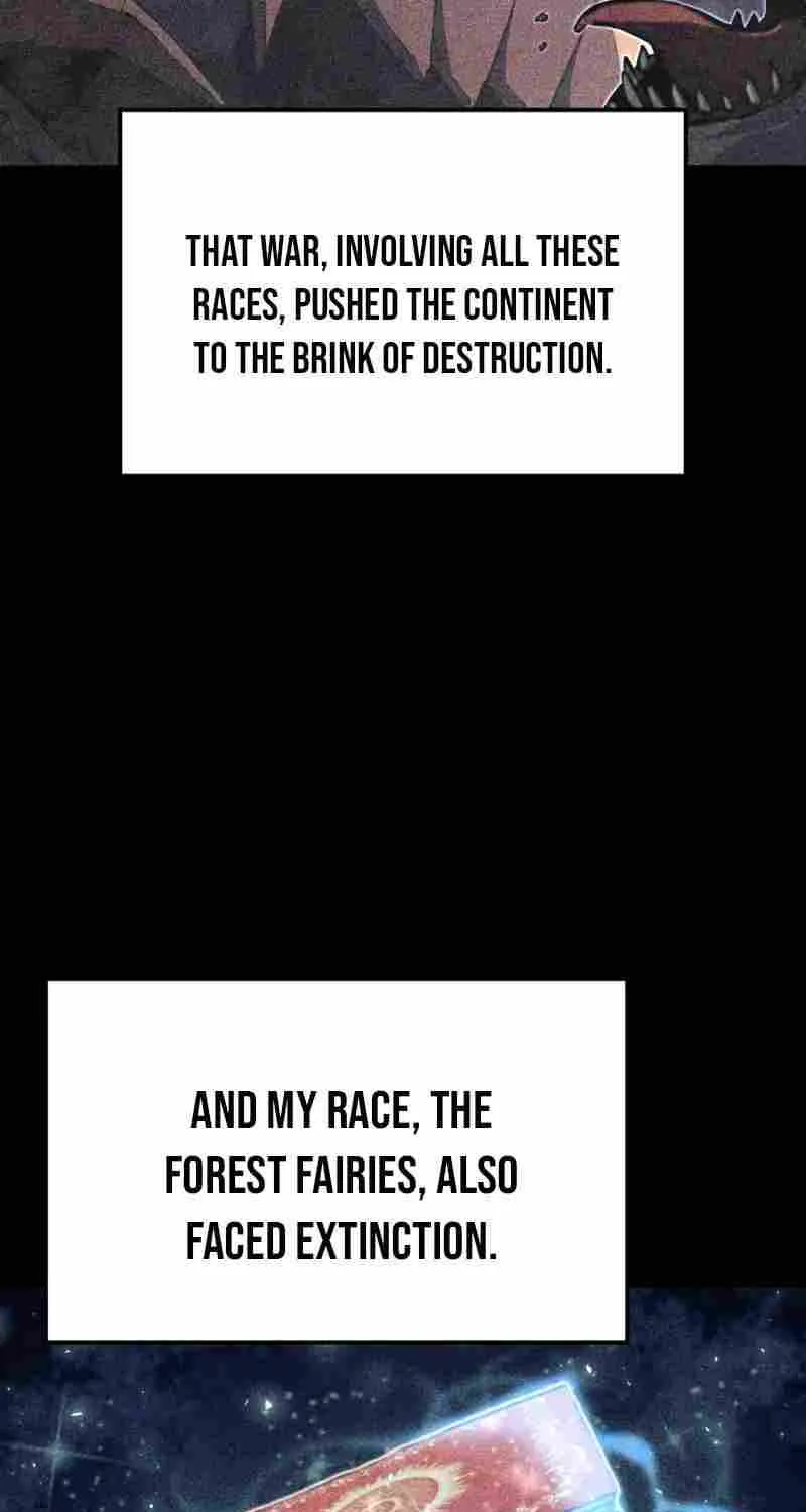 The Count’s Youngest Son is A Player Chapter 32 page 34 - 