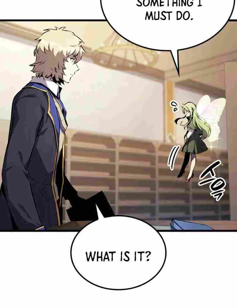 The Count’s Youngest Son is A Player Chapter 32 page 39 - 