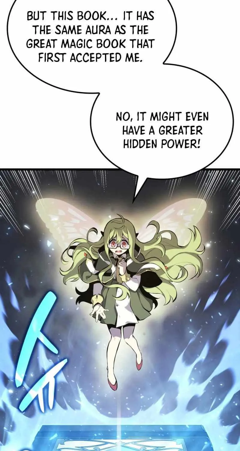 The Count’s Youngest Son is A Player Chapter 32 page 42 - 