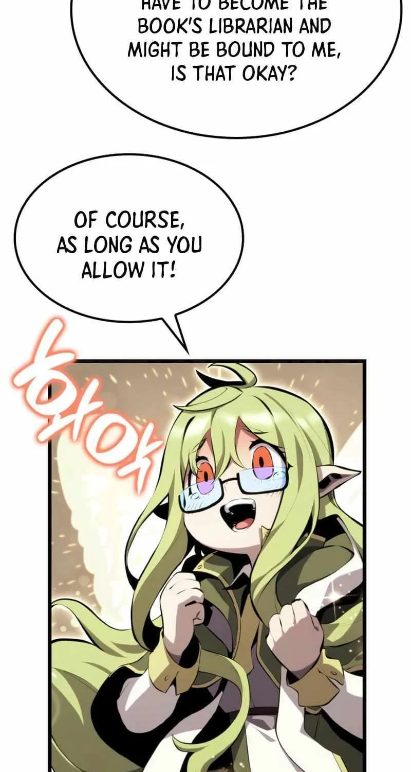 The Count’s Youngest Son is A Player Chapter 32 page 45 - 