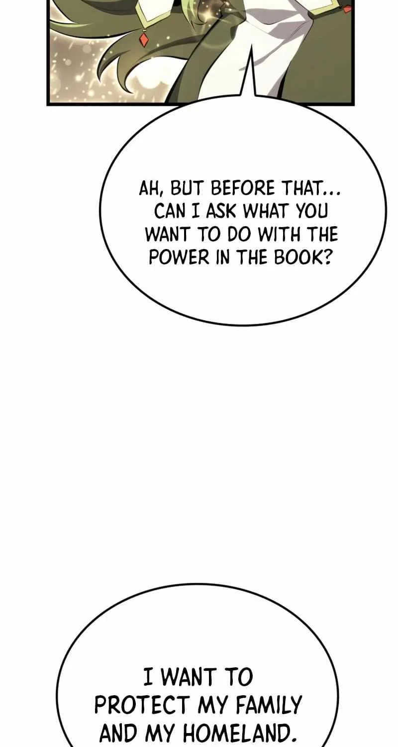 The Count’s Youngest Son is A Player Chapter 32 page 46 - 