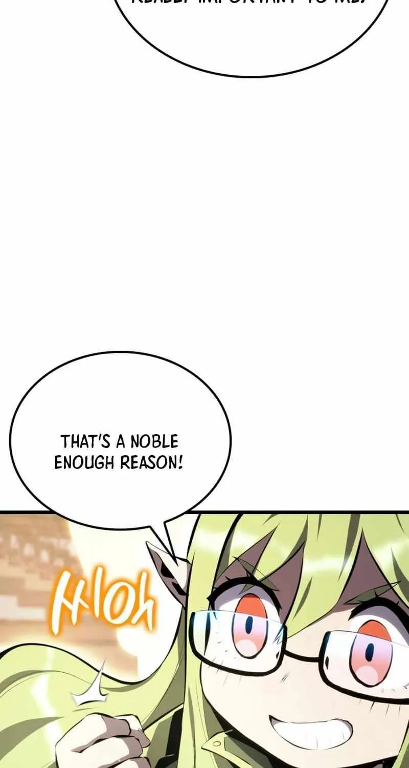 The Count’s Youngest Son is A Player Chapter 32 page 48 - 