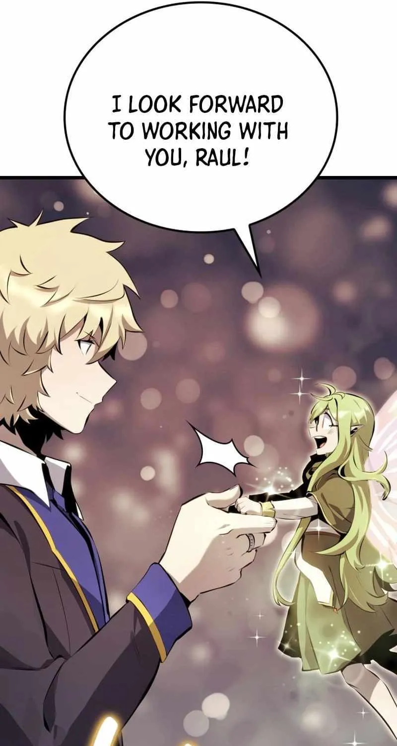 The Count’s Youngest Son is A Player Chapter 32 page 50 - 