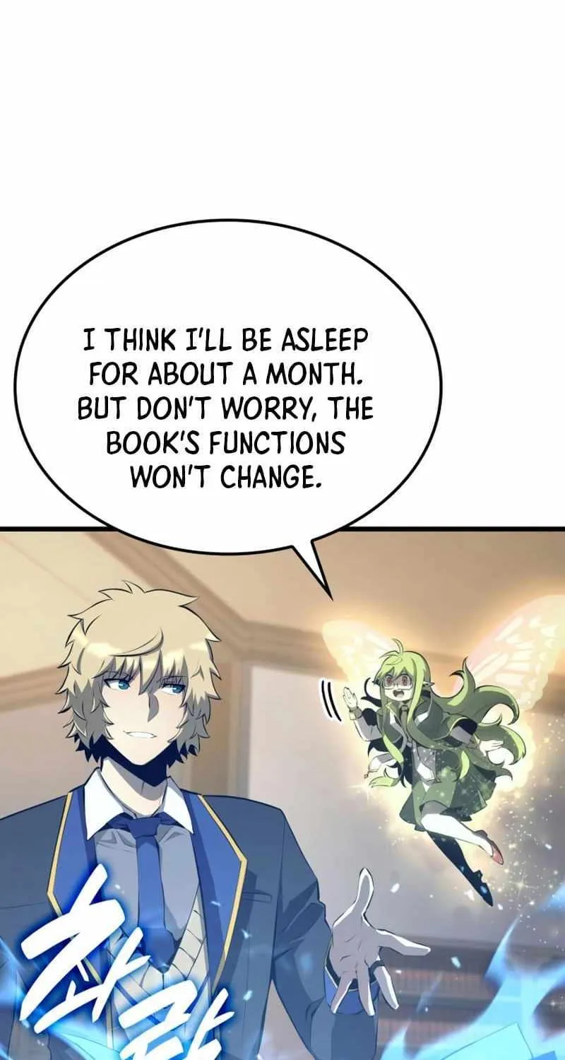 The Count’s Youngest Son is A Player Chapter 32 page 53 - 