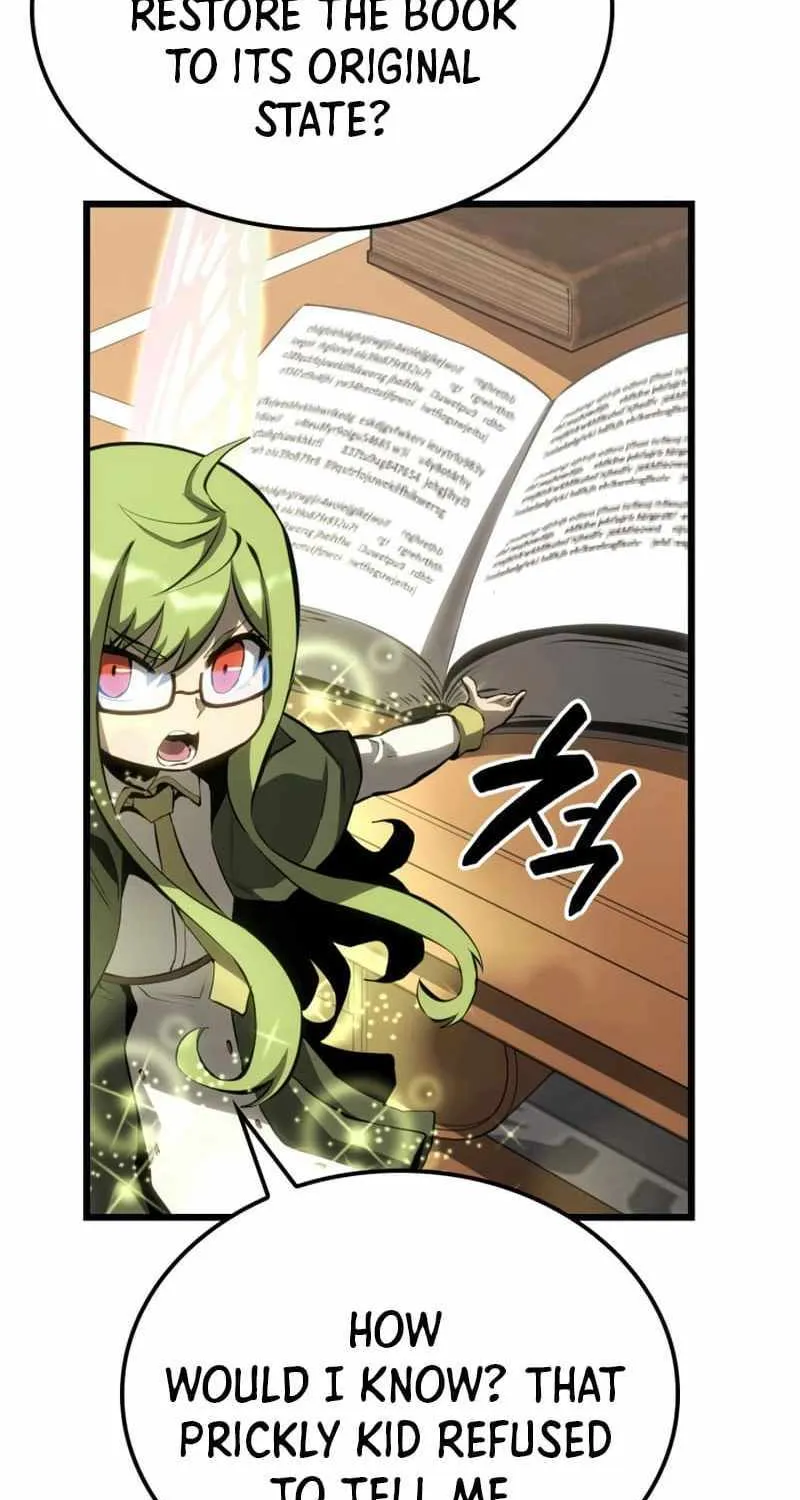 The Count’s Youngest Son is A Player Chapter 32 page 7 - 