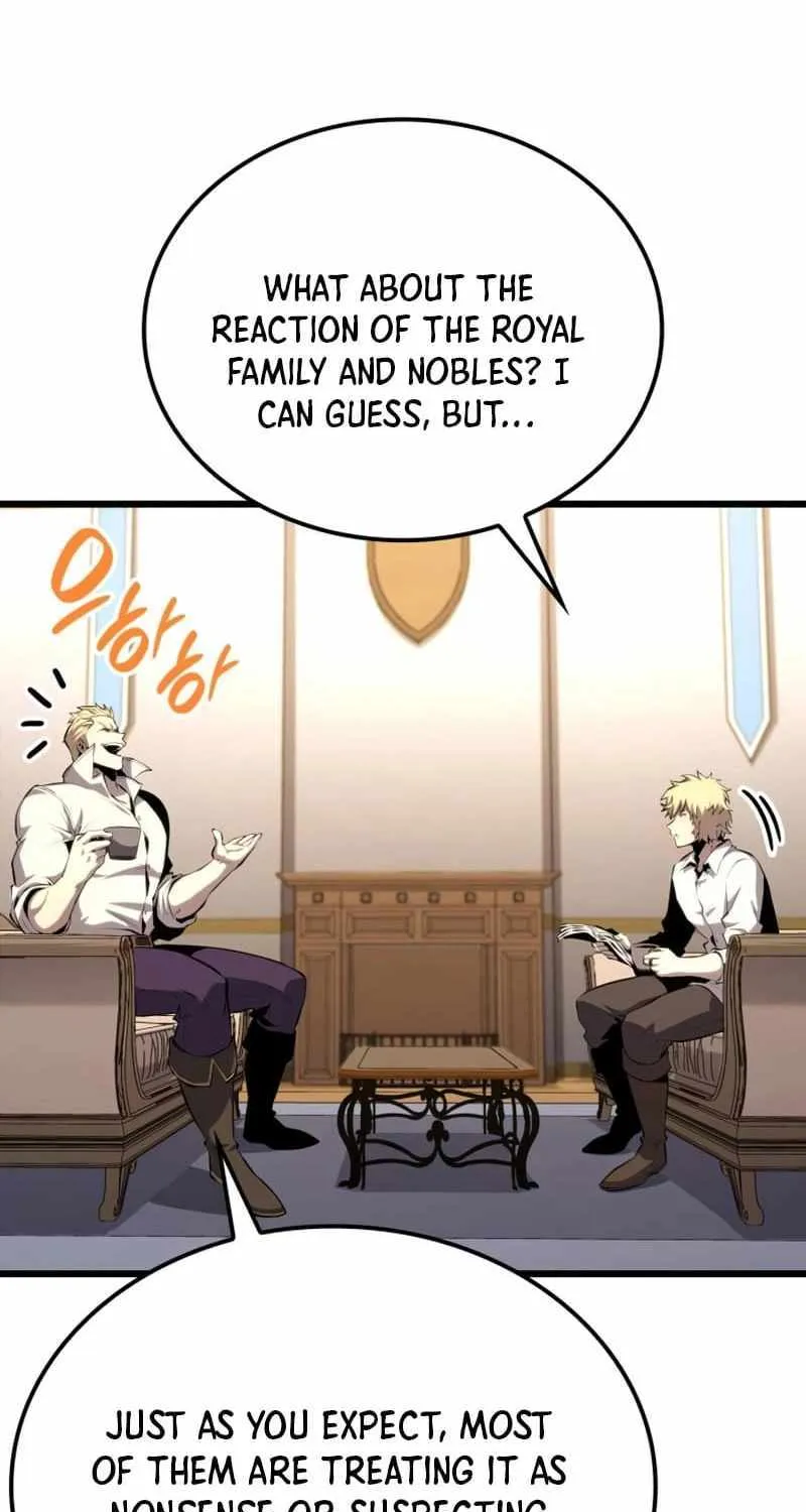 The Count’s Youngest Son is A Player Chapter 32 page 68 - 