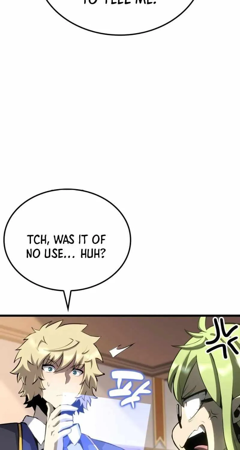 The Count’s Youngest Son is A Player Chapter 32 page 8 - 