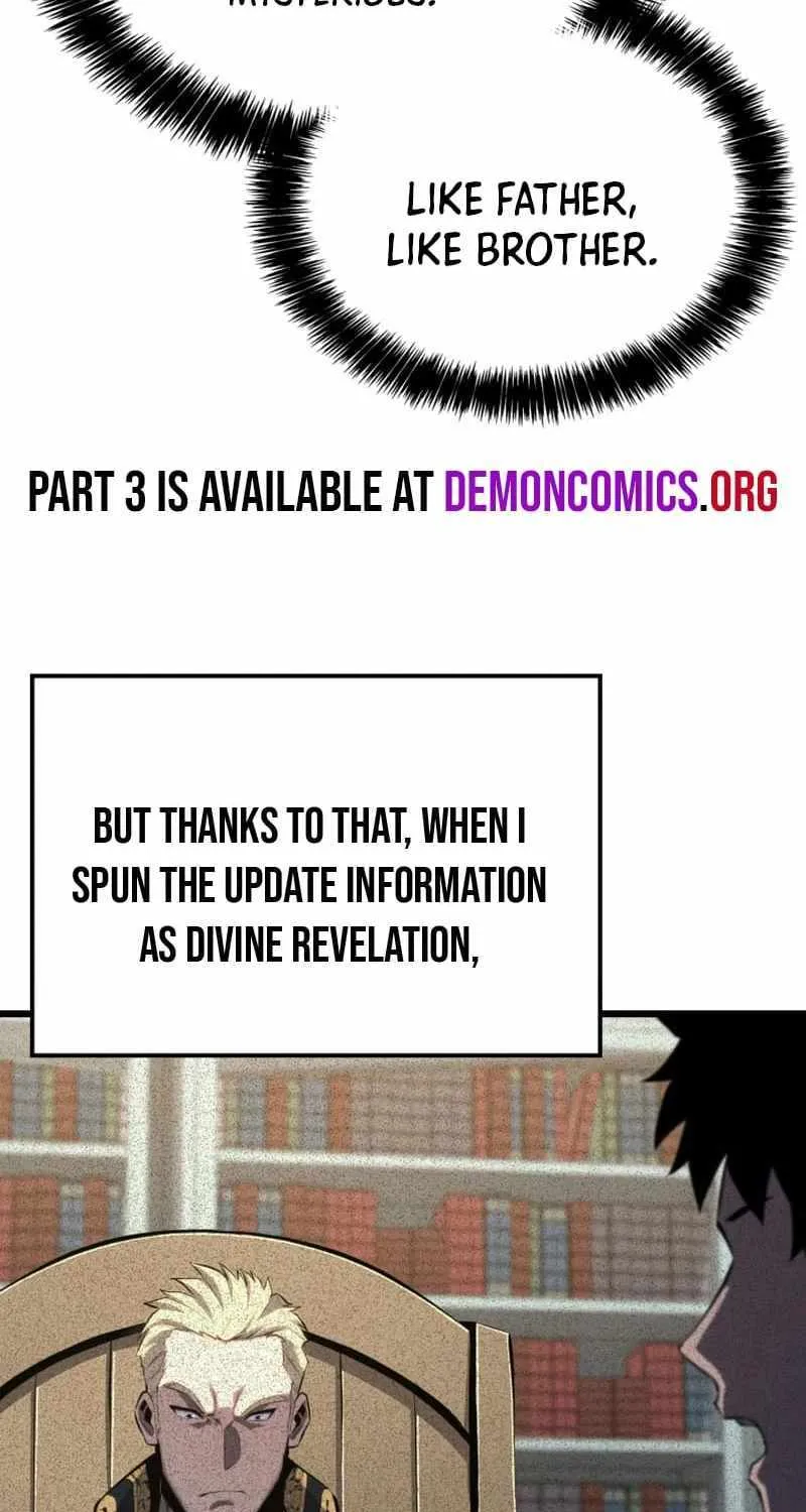 The Count’s Youngest Son is A Player Chapter 32 page 76 - 