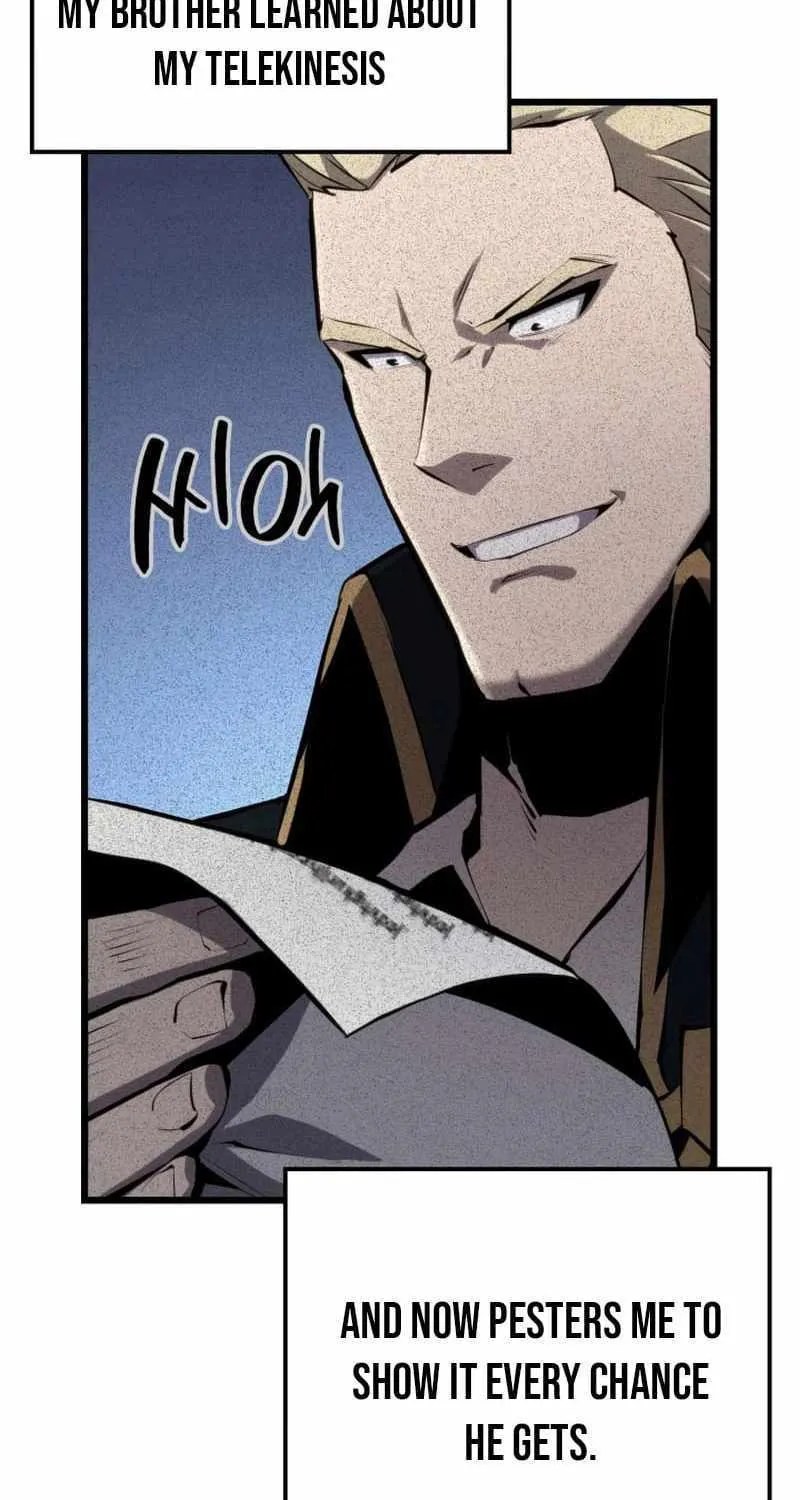 The Count’s Youngest Son is A Player Chapter 32 page 78 - 