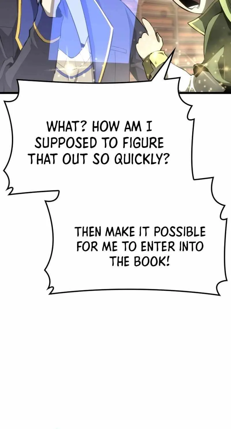 The Count’s Youngest Son is A Player Chapter 32 page 9 - 