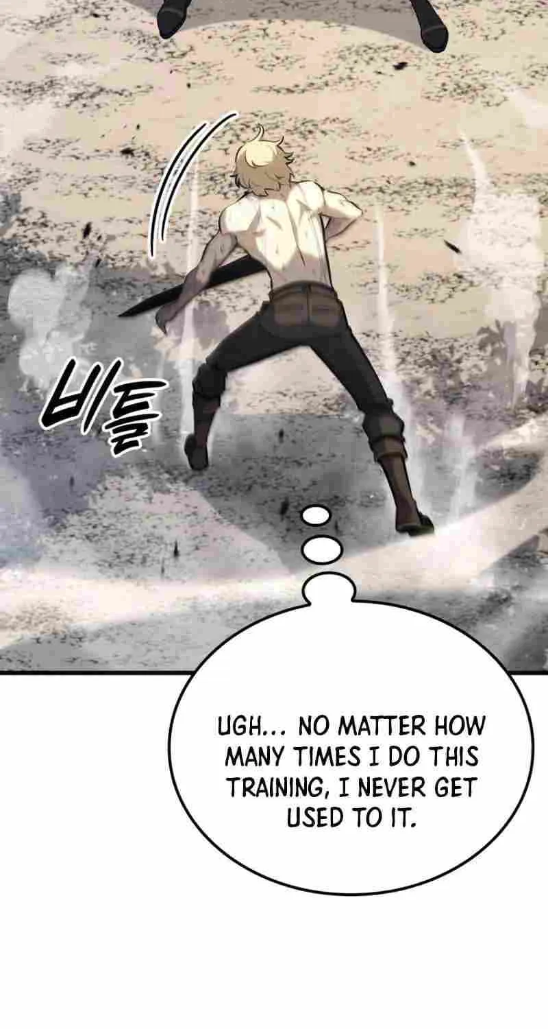 The Count’s Youngest Son is A Player Chapter 32 page 83 - 