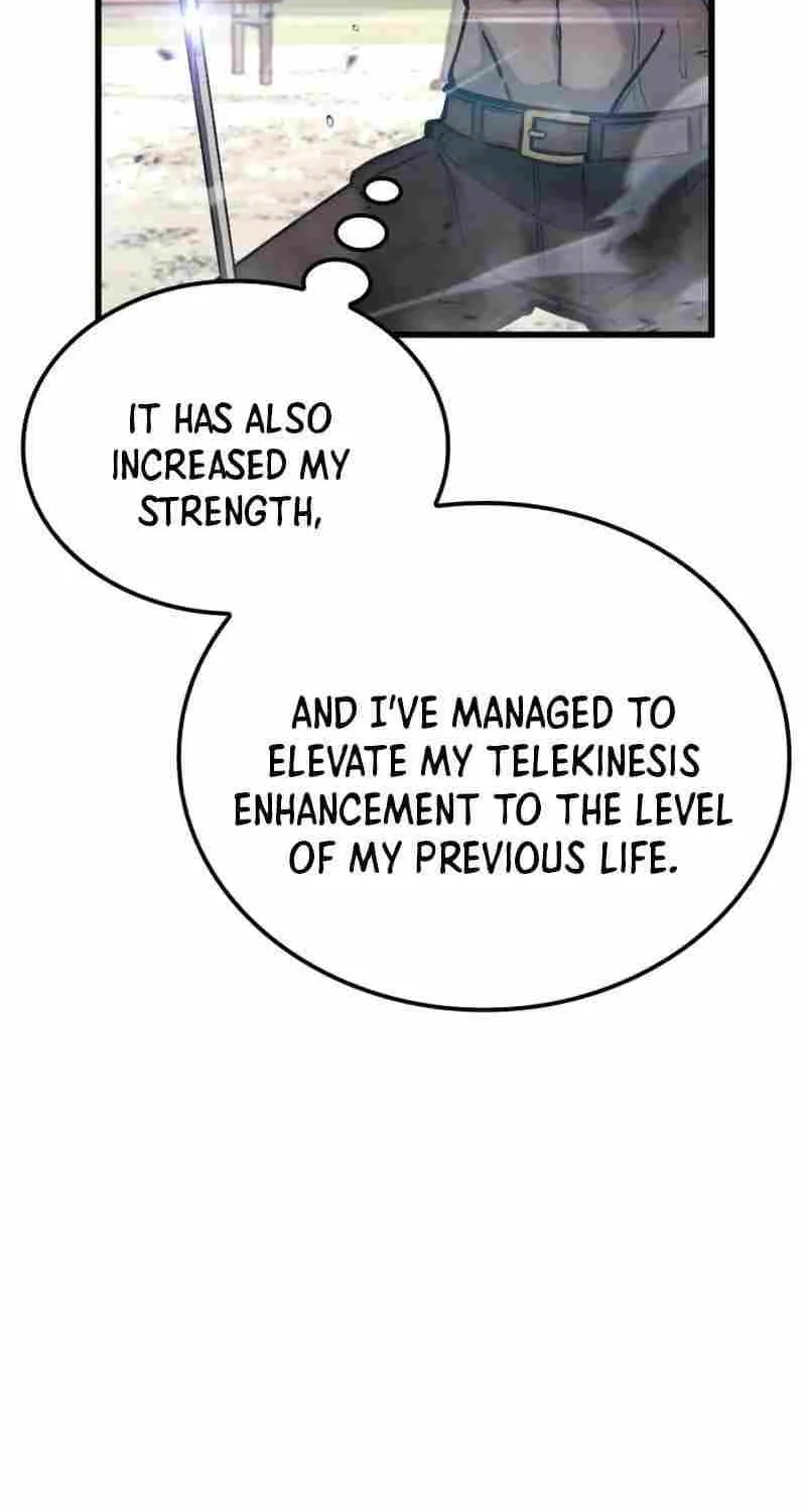 The Count’s Youngest Son is A Player Chapter 32 page 85 - 