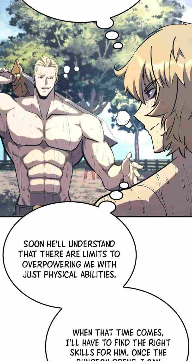 The Count’s Youngest Son is A Player Chapter 32 page 91 - 