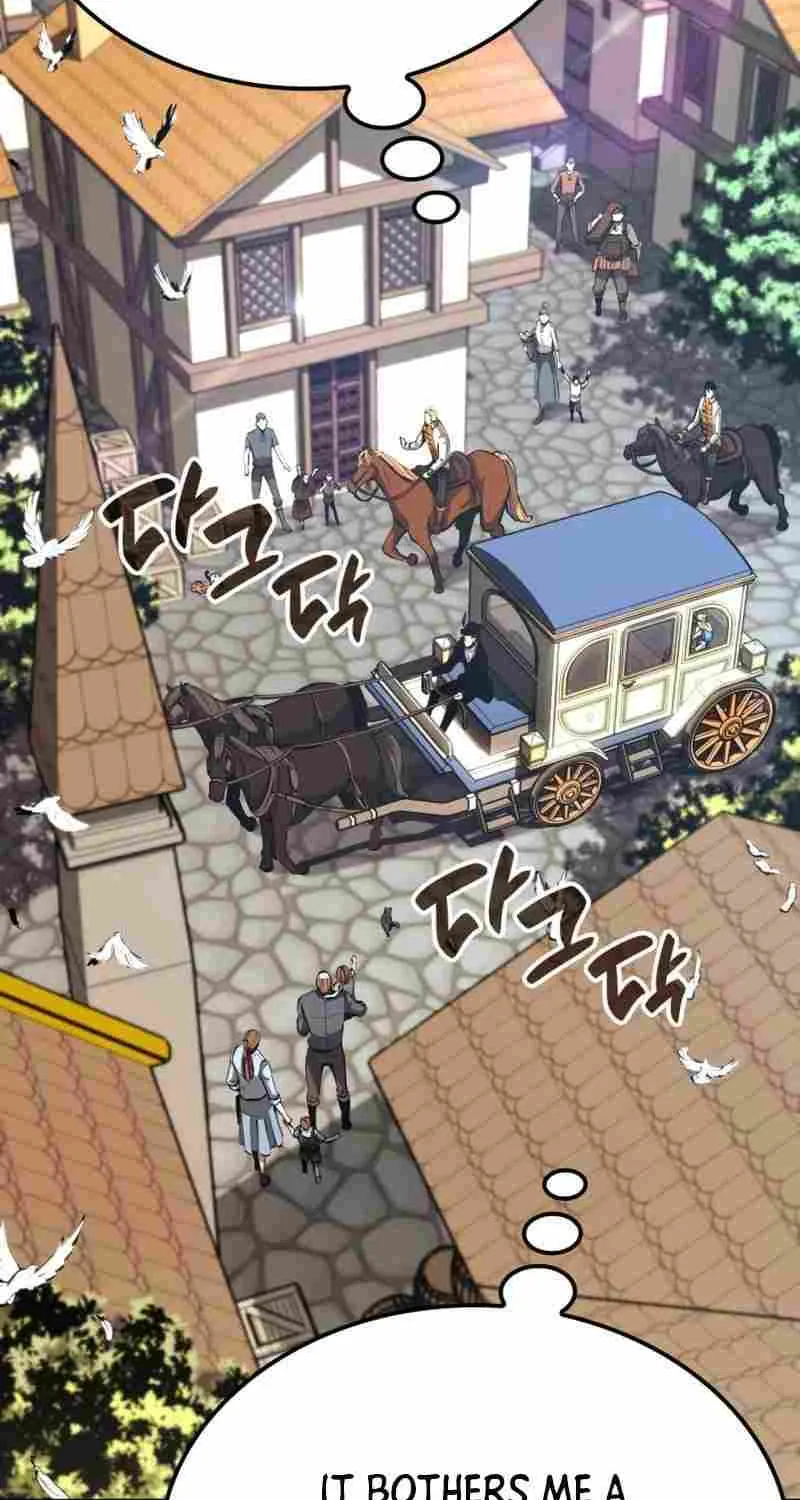 The Count’s Youngest Son is A Player Chapter 32 page 96 - 