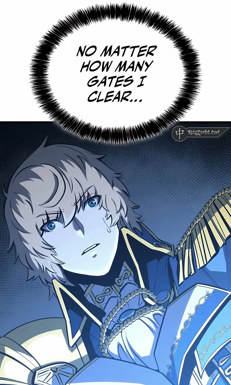 The Count’s Youngest Son is A Player Chapter 33 page 111 - 