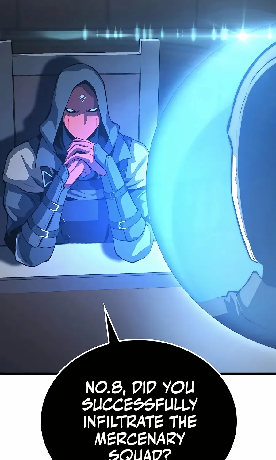 The Count’s Youngest Son is A Player Chapter 33 page 13 - 