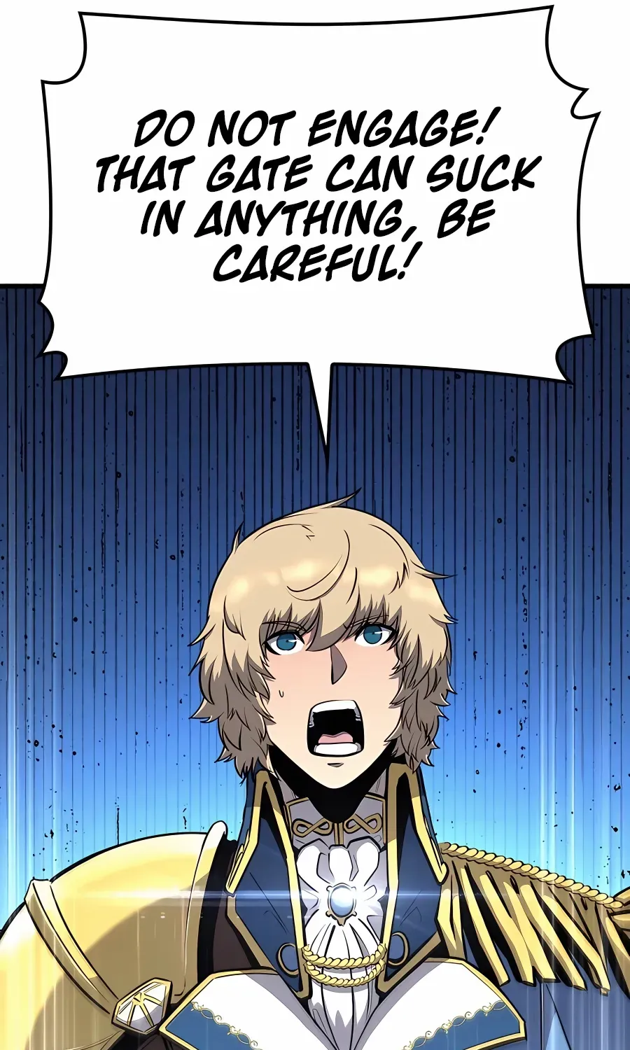 The Count’s Youngest Son is A Player Chapter 33 page 124 - 