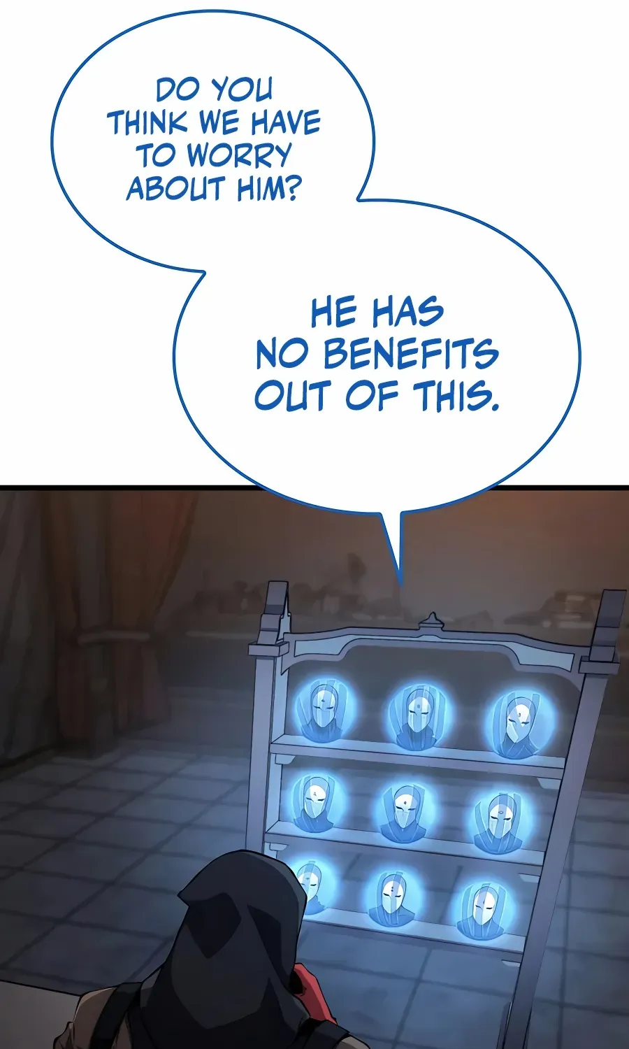 The Count’s Youngest Son is A Player Chapter 33 page 21 - 