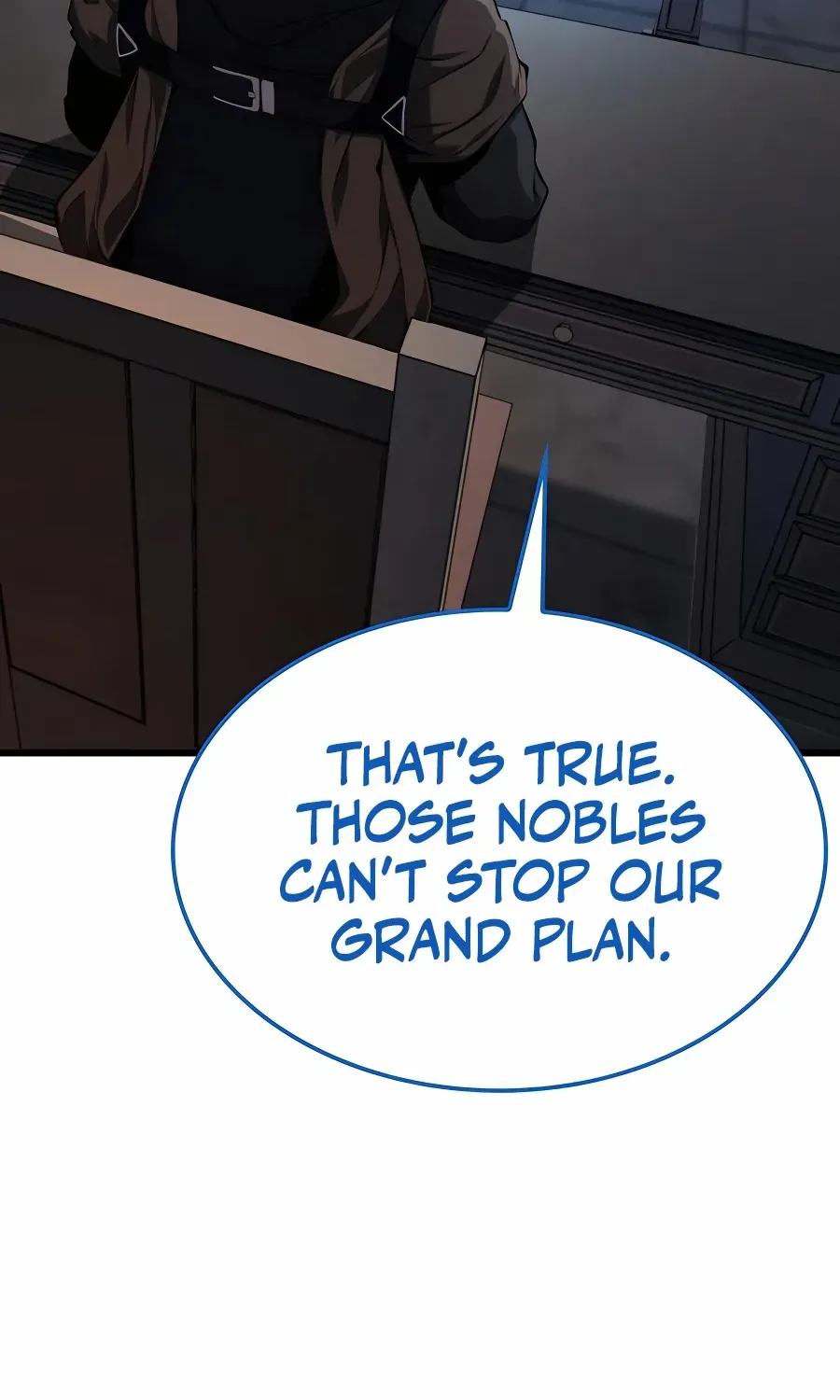 The Count’s Youngest Son is A Player Chapter 33 page 22 - 