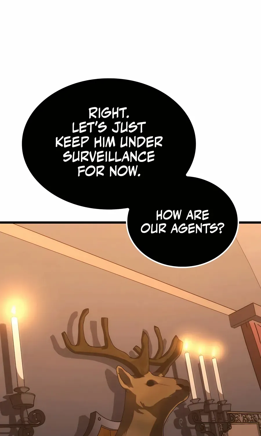 The Count’s Youngest Son is A Player Chapter 33 page 23 - 