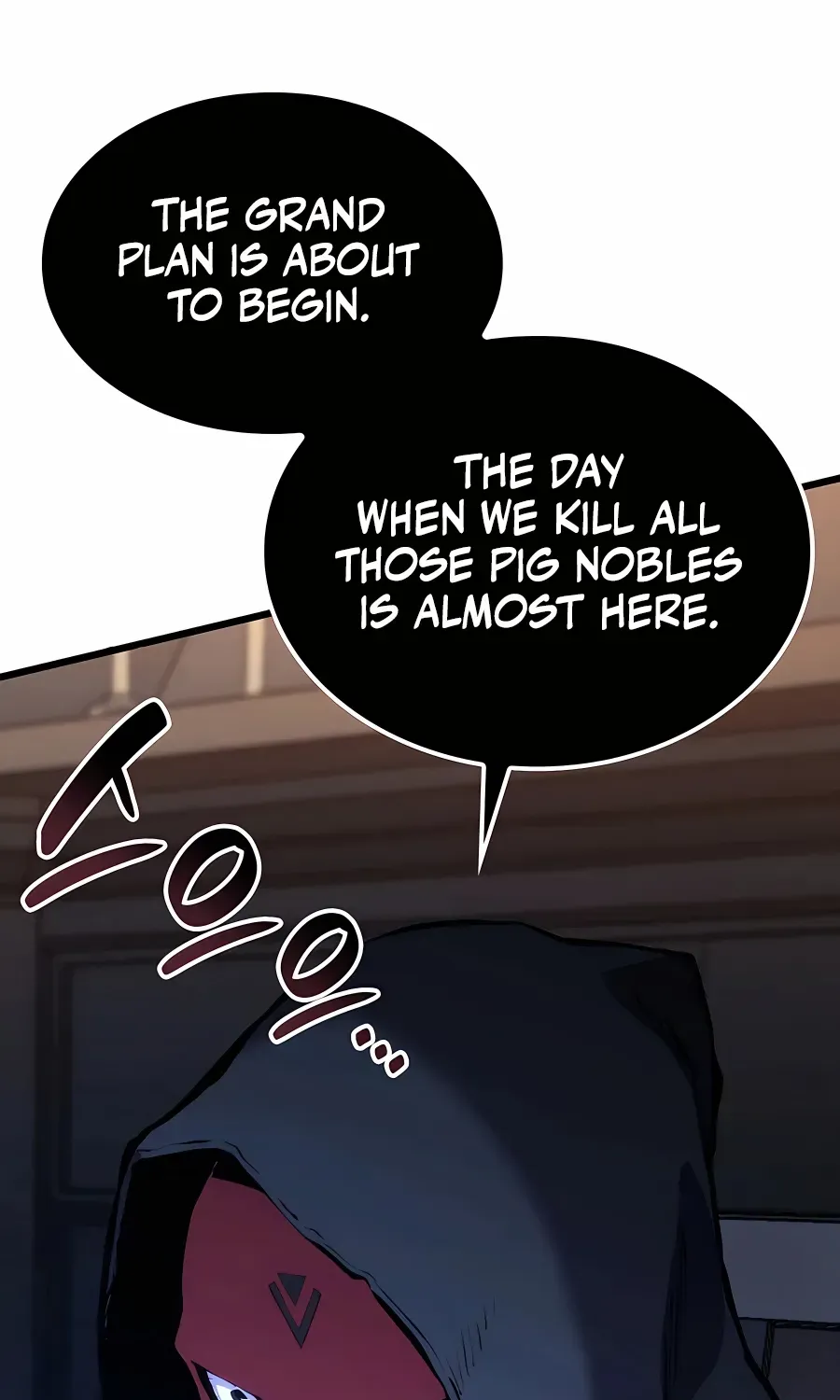 The Count’s Youngest Son is A Player Chapter 33 page 25 - 