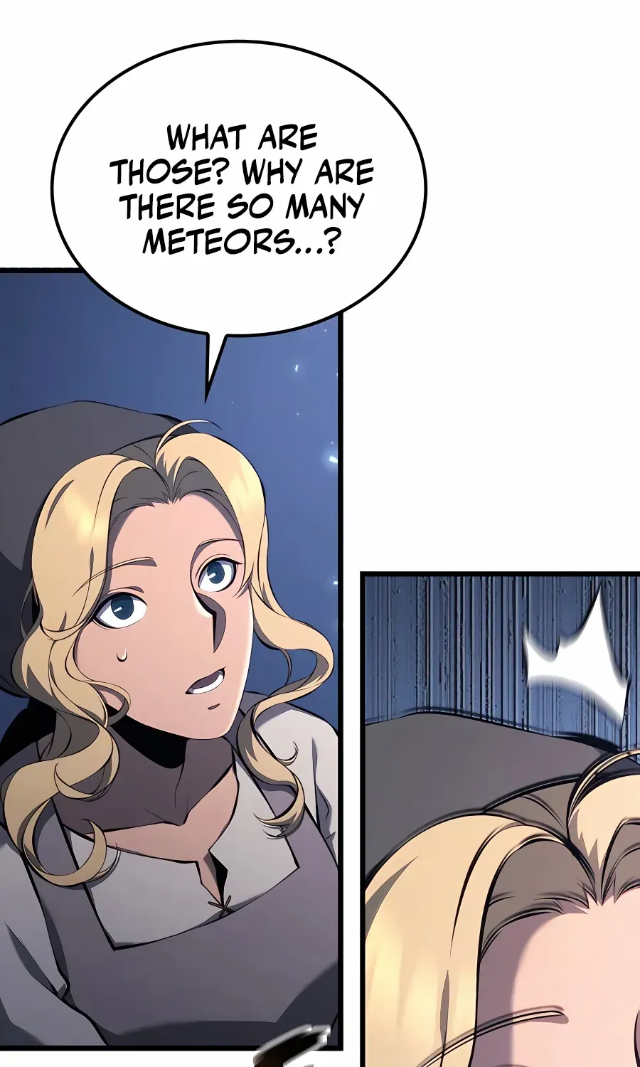 The Count’s Youngest Son is A Player Chapter 33 page 38 - 