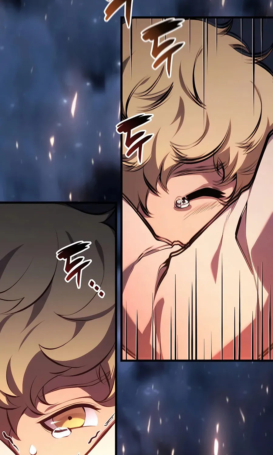 The Count’s Youngest Son is A Player Chapter 33 page 44 - 