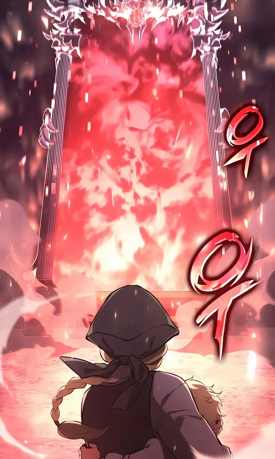 The Count’s Youngest Son is A Player Chapter 33 page 46 - 