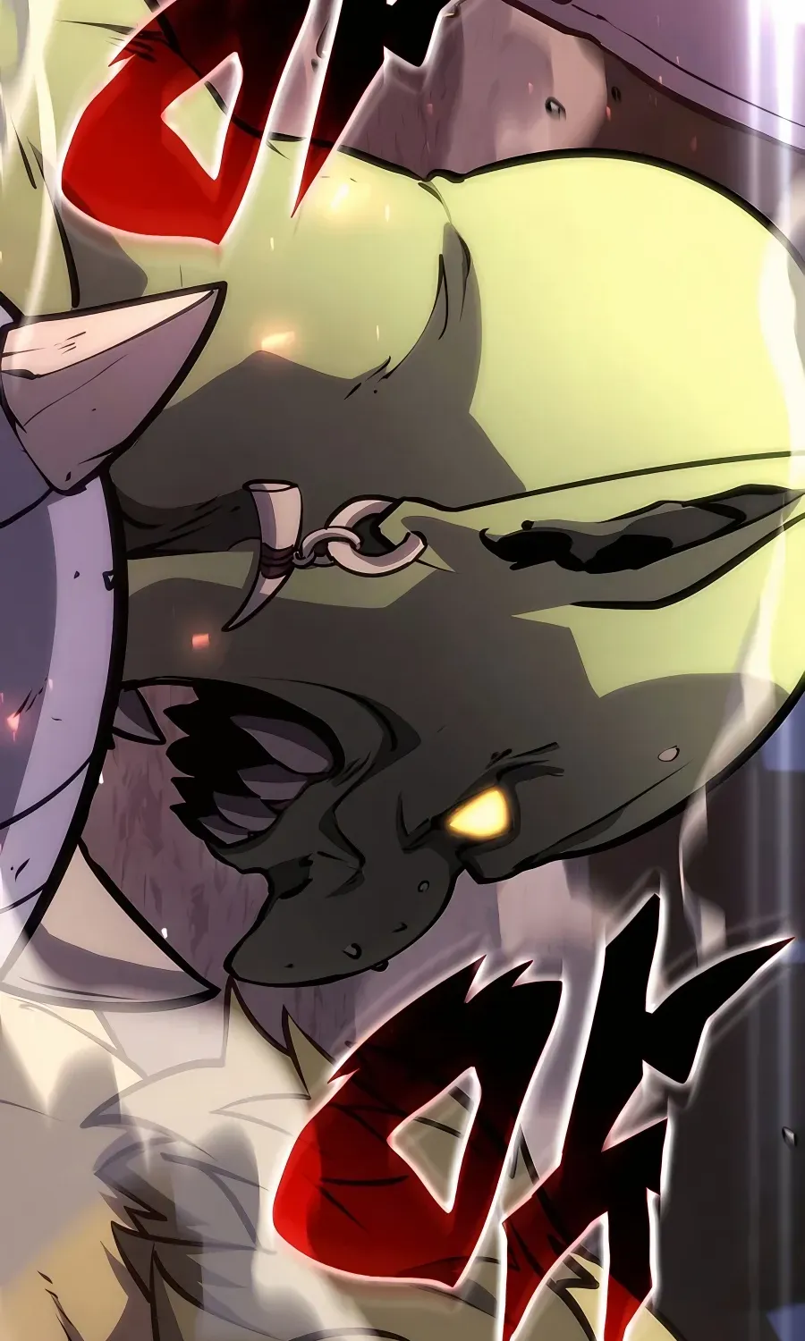The Count’s Youngest Son is A Player Chapter 33 page 55 - 