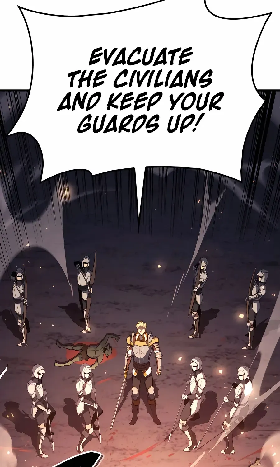 The Count’s Youngest Son is A Player Chapter 33 page 68 - 