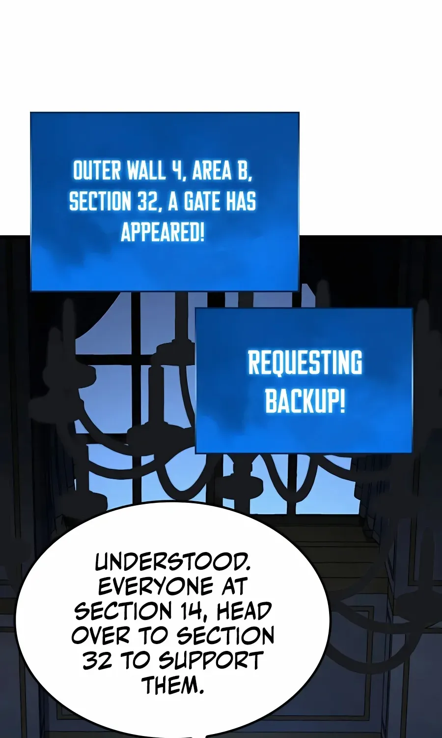 The Count’s Youngest Son is A Player Chapter 33 page 75 - 
