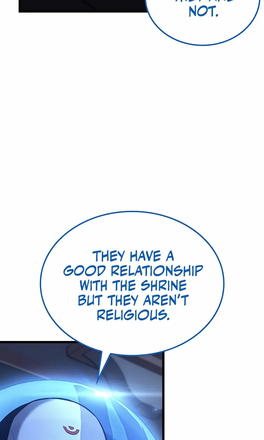 The Count’s Youngest Son is A Player Chapter 33 page 9 - 
