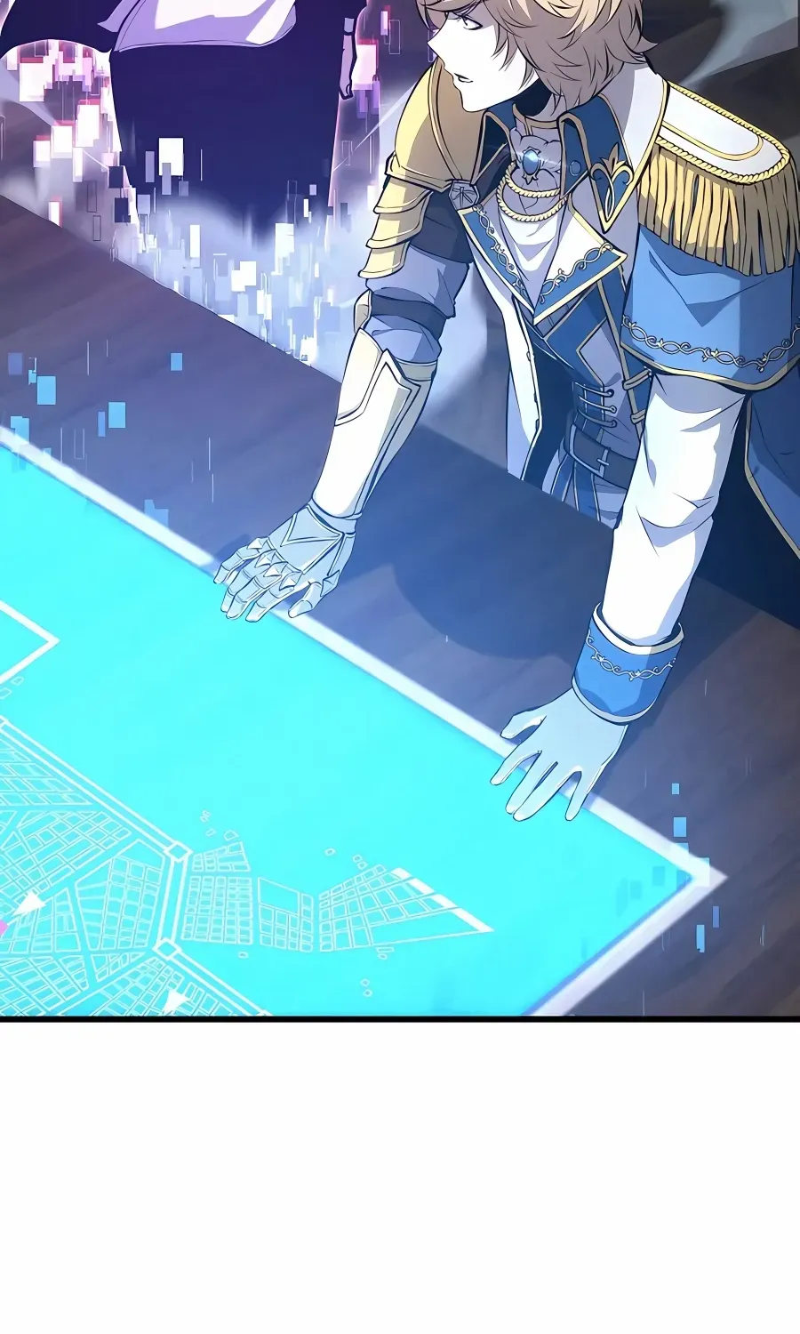 The Count’s Youngest Son is A Player Chapter 33 page 81 - 