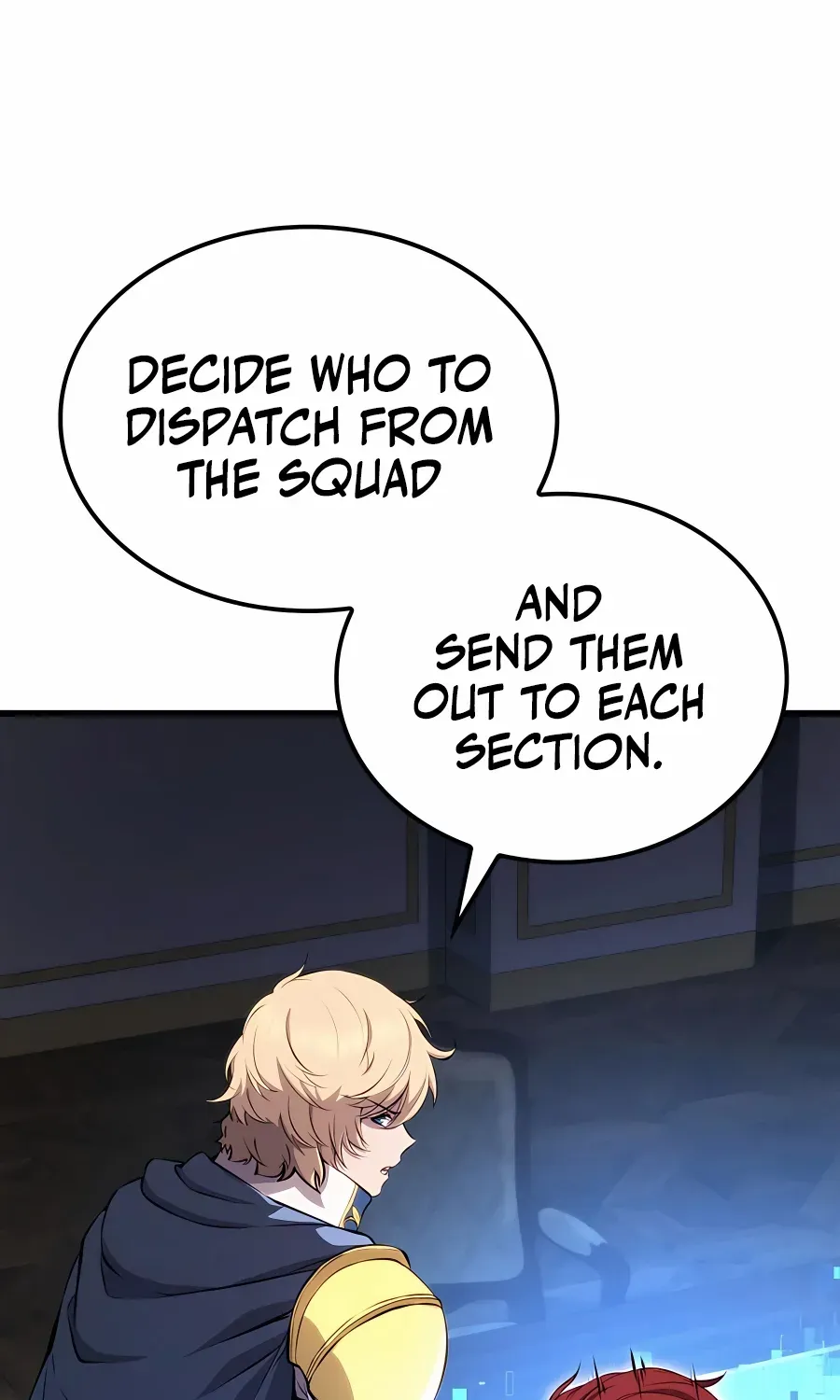 The Count’s Youngest Son is A Player Chapter 33 page 82 - 